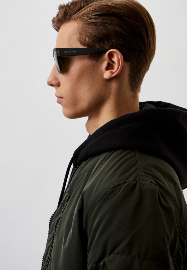 Dolce&Gabbana Очки солнцезащитные - DG4431 340471 - фото 6