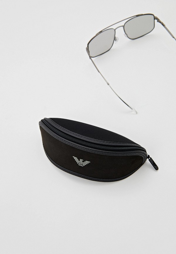 Emporio Armani Очки солнцезащитные - EA2139 300387 - фото 4