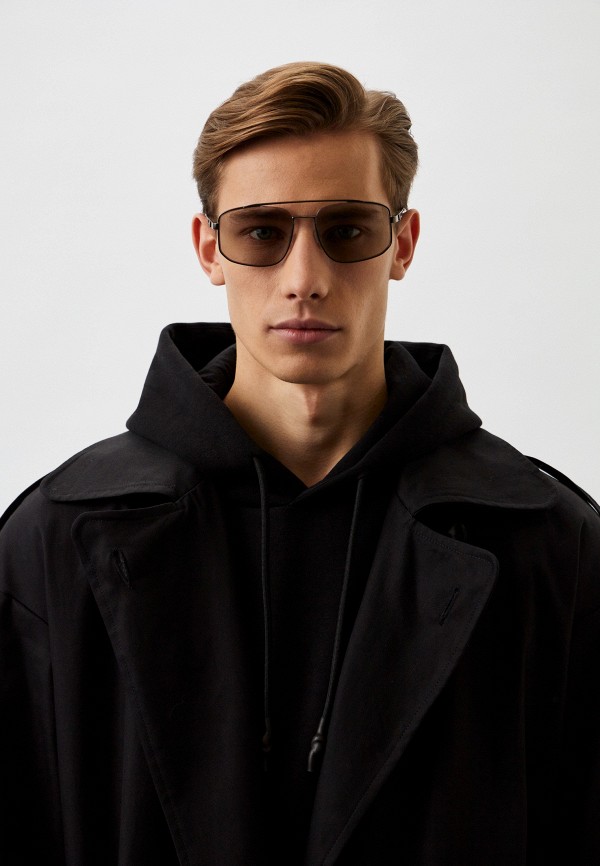 Emporio Armani Очки солнцезащитные - EA2139 300387 - фото 5