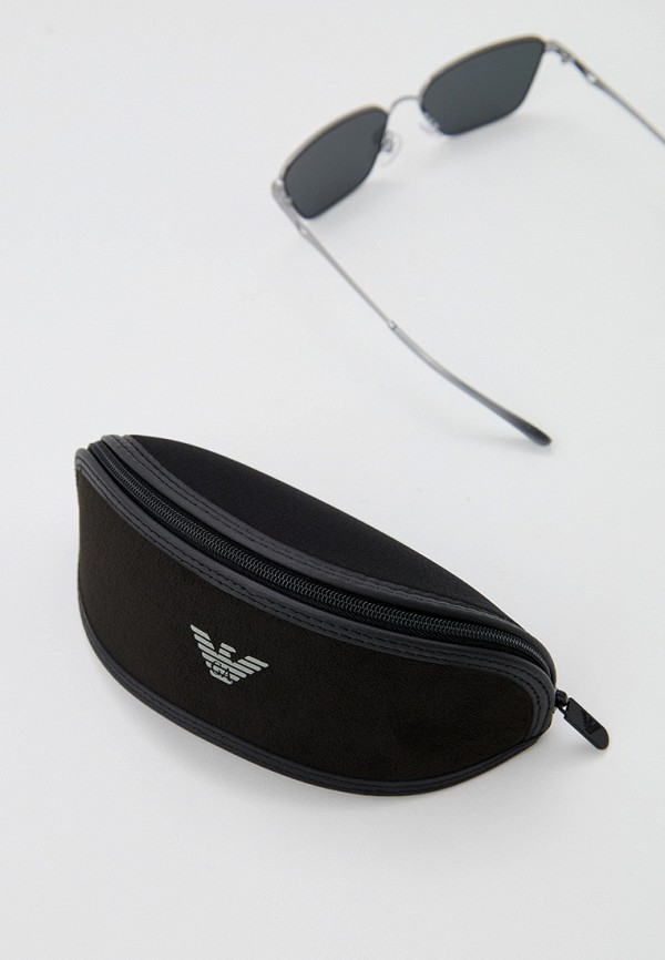 Emporio Armani Очки солнцезащитные - EA2141 301087 - фото 4