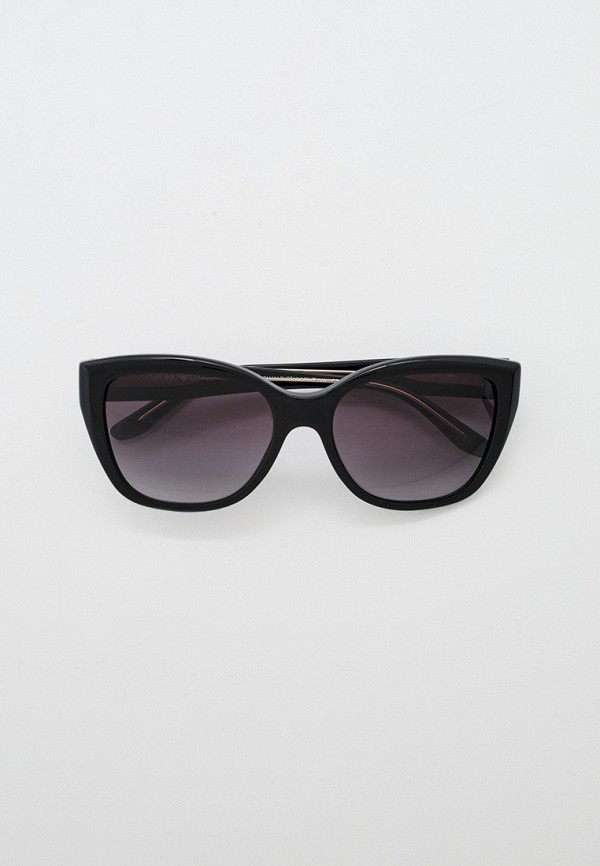 Emporio Armani Очки солнцезащитные - EA4198 50178G - фото 1