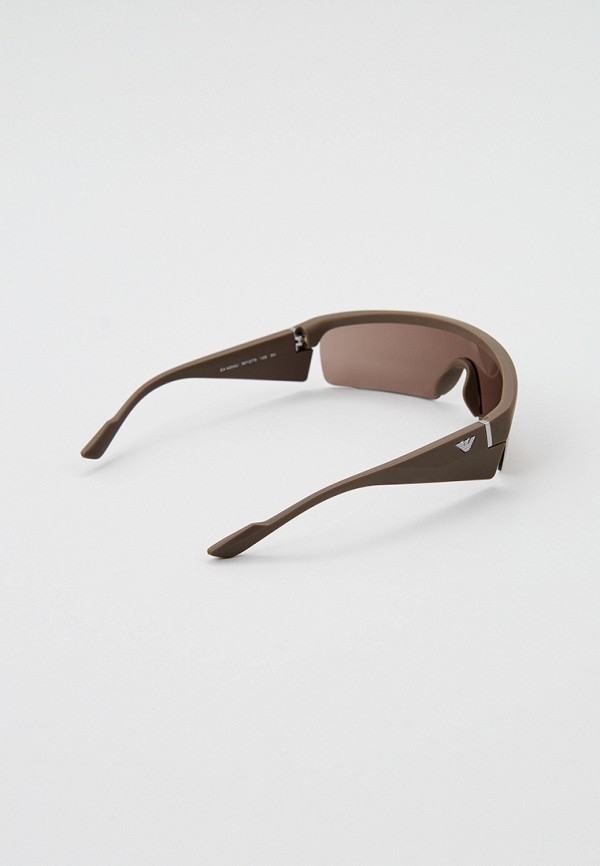 Emporio Armani Очки солнцезащитные - EA4204U 601273 - фото 2