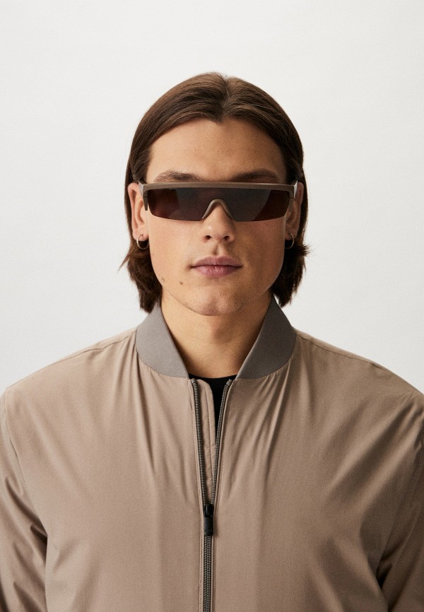 Emporio Armani Очки солнцезащитные - EA4204U 601273 - фото 5