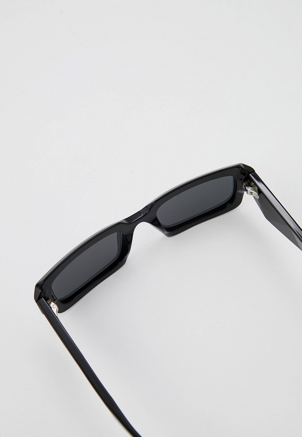 Prada Очки солнцезащитные - PR 27ZS 16K08Z - фото 3