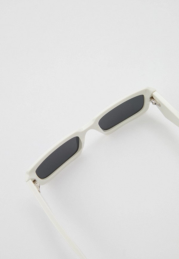 Prada Очки солнцезащитные - PR 27ZS 17K08Z - фото 3