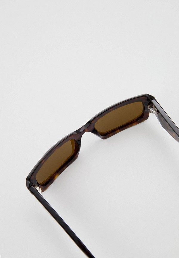 Prada Очки солнцезащитные - PR 27ZS 19J09Z - фото 3