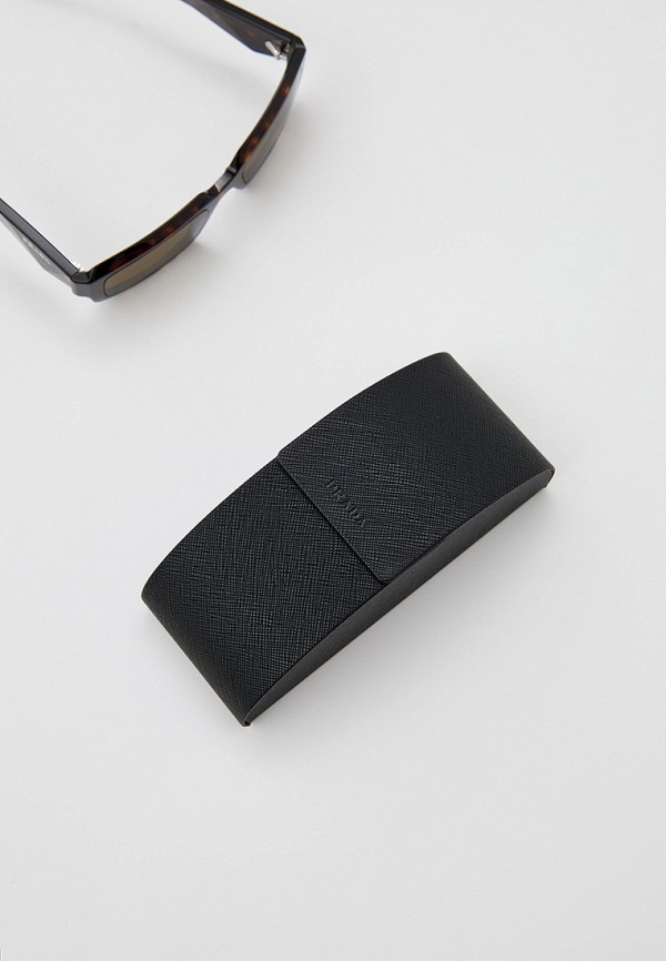 Prada Очки солнцезащитные - PR 27ZS 19J09Z - фото 4