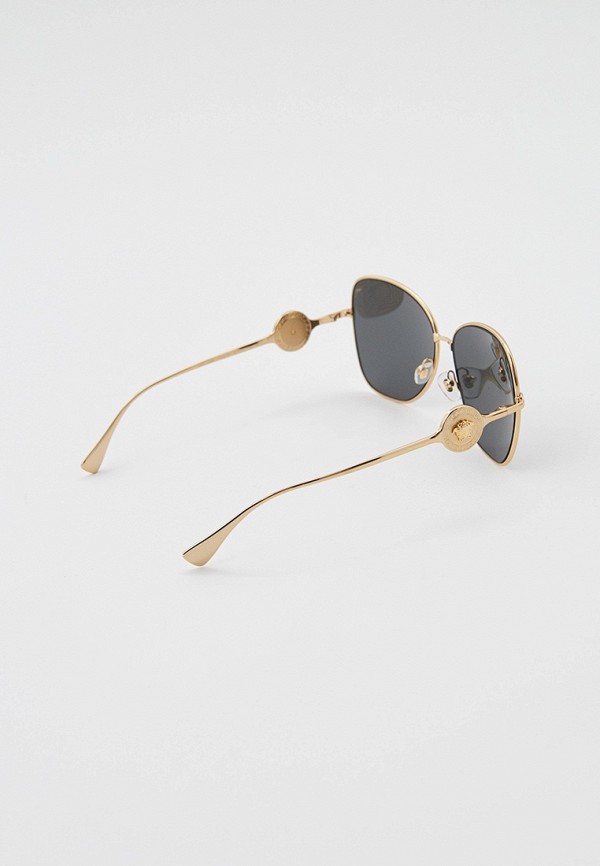 Versace Очки солнцезащитные - VE2256 100287 - фото 2