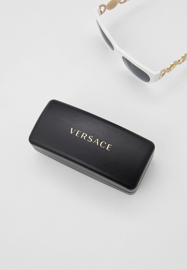 Versace Очки солнцезащитные - VE4440U 314/87 - фото 4