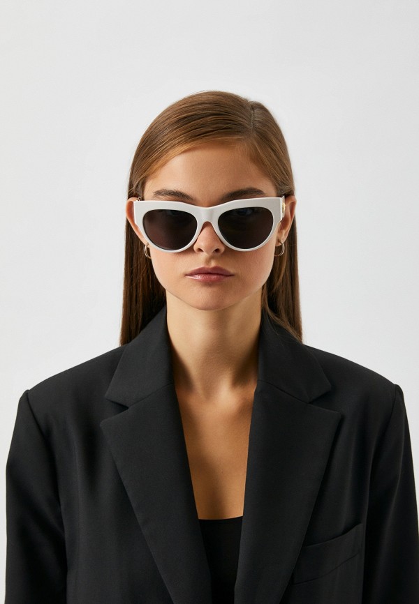Versace Очки солнцезащитные - VE4440U 314/87 - фото 5