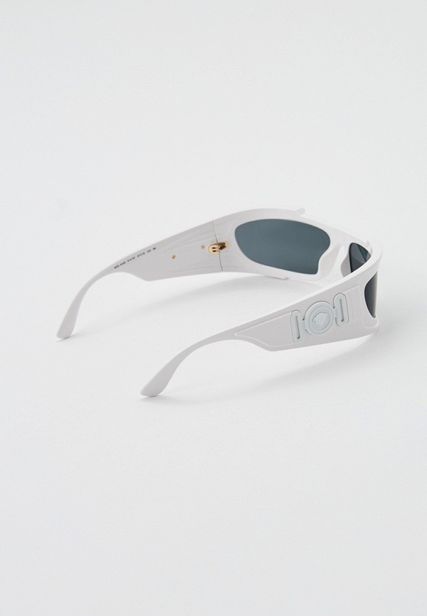 Versace Очки солнцезащитные - VE4446 314/87 - фото 2