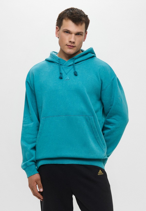 adidas Худи - M ALL SZN W HDY - фото 1