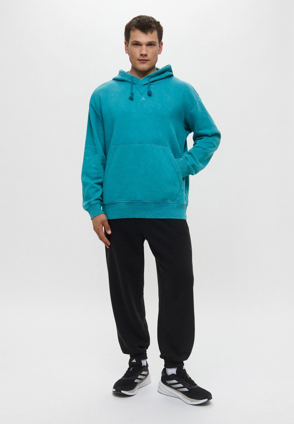 adidas Худи - M ALL SZN W HDY - фото 2