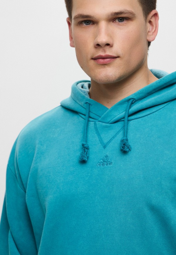 adidas Худи - M ALL SZN W HDY - фото 4