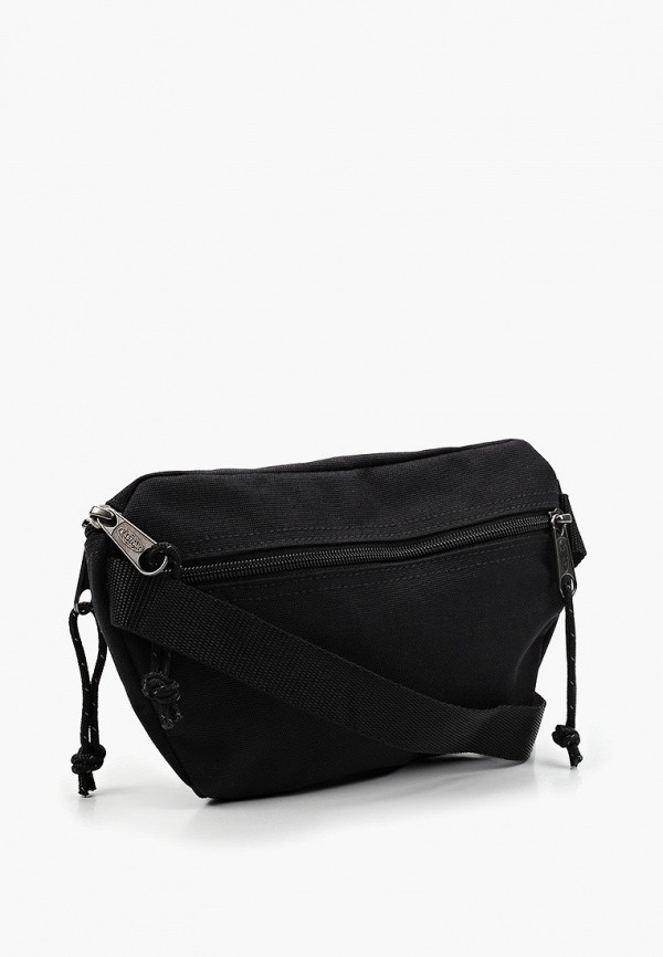 Сумка поясная Eastpak, цвет: черный, RTLADC208901 — купить в интернет ...
