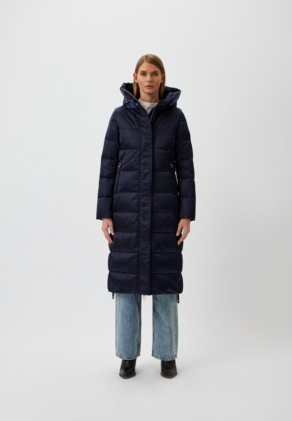 Duno Пуховик - фото 1