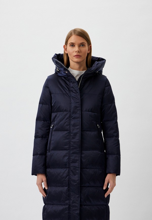 Duno Пуховик - фото 2