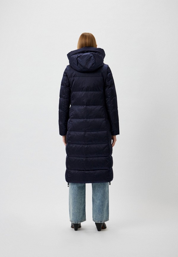 Duno Пуховик - фото 3