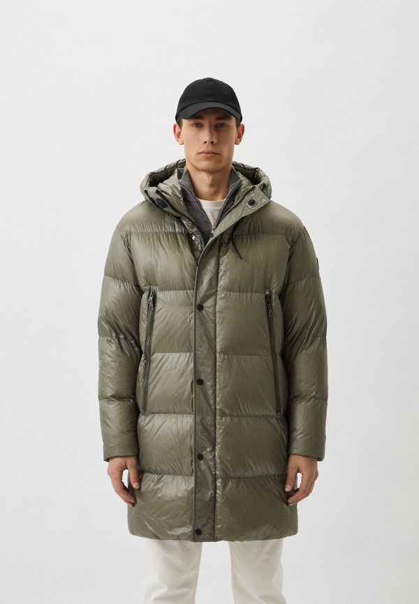 Duno Пуховик - фото 1