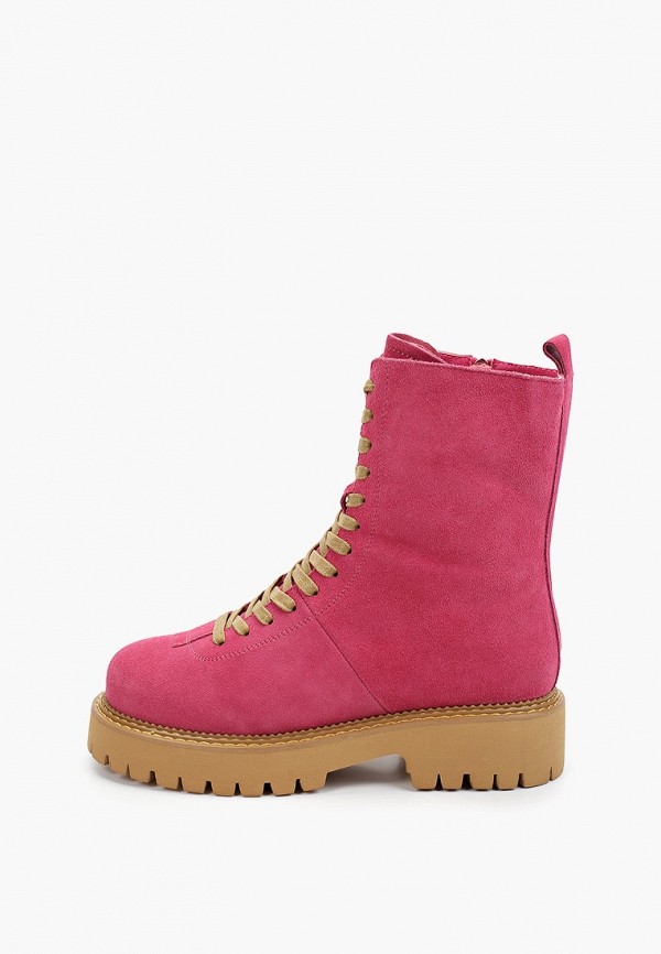 Тофа Ботинки - Exclusive Online - фото 1