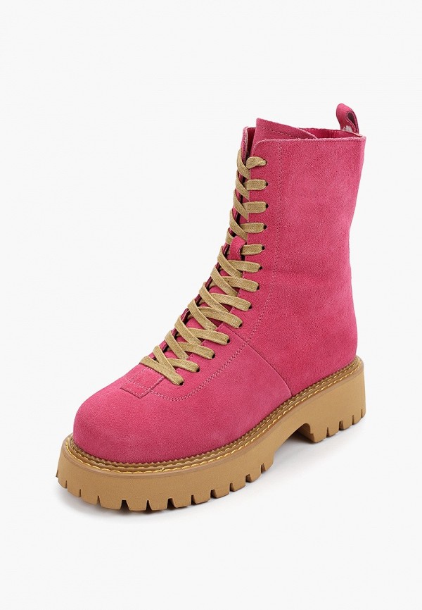 Тофа Ботинки - Exclusive Online - фото 2