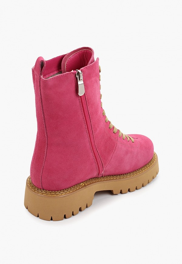 Тофа Ботинки - Exclusive Online - фото 3