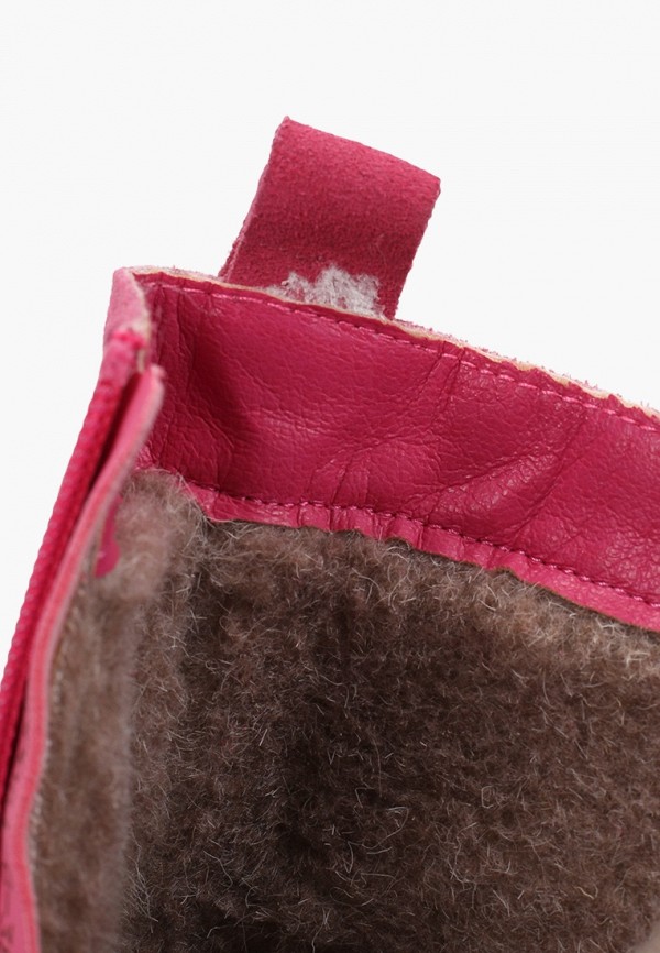 Тофа Ботинки - Exclusive Online - фото 6