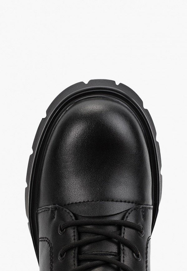 Тофа Ботинки - Exclusive Online - фото 4