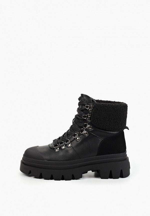 Тофа Ботинки - Exclusive Online - фото 1
