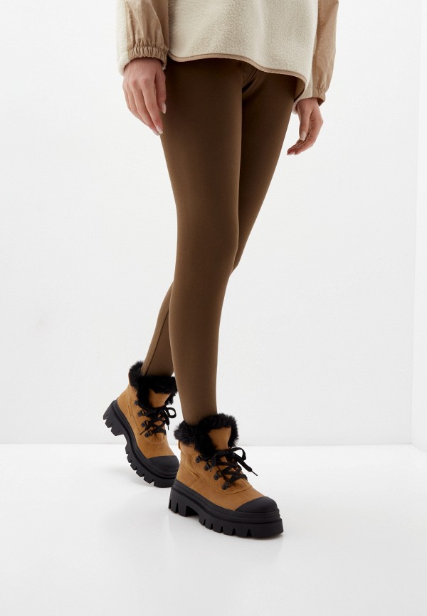 Тофа Ботинки - Exclusive Online - фото 6