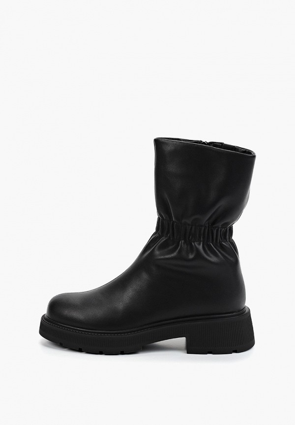 Тофа Полусапоги - Exclusive Online - фото 1