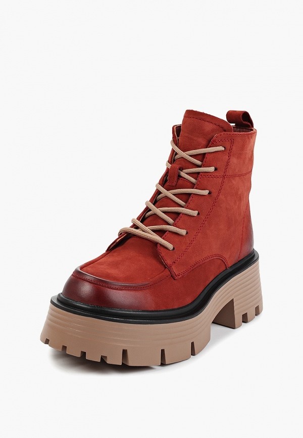 Тофа Ботинки - Exclusive Online - фото 2