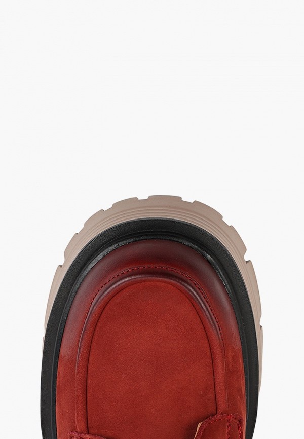 Тофа Ботинки - Exclusive Online - фото 4