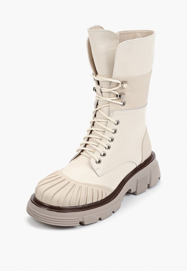 Тофа Ботинки - Exclusive Online - фото 2