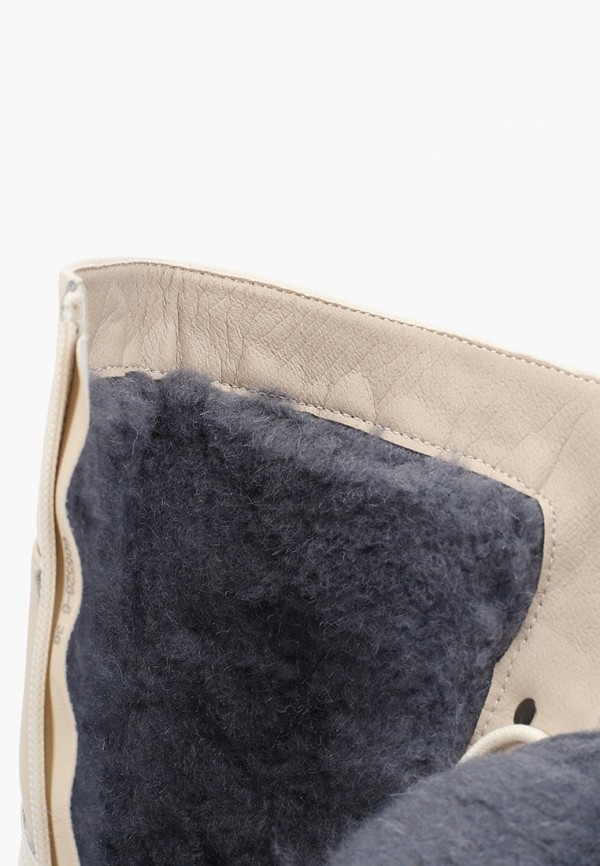 Тофа Ботинки - Exclusive Online - фото 6