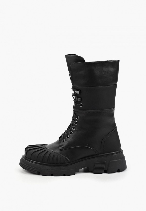 Тофа Ботинки - Exclusive Online - фото 1