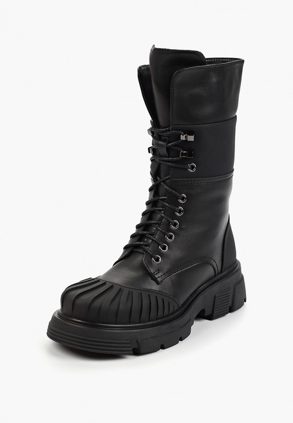 Тофа Ботинки - Exclusive Online - фото 2