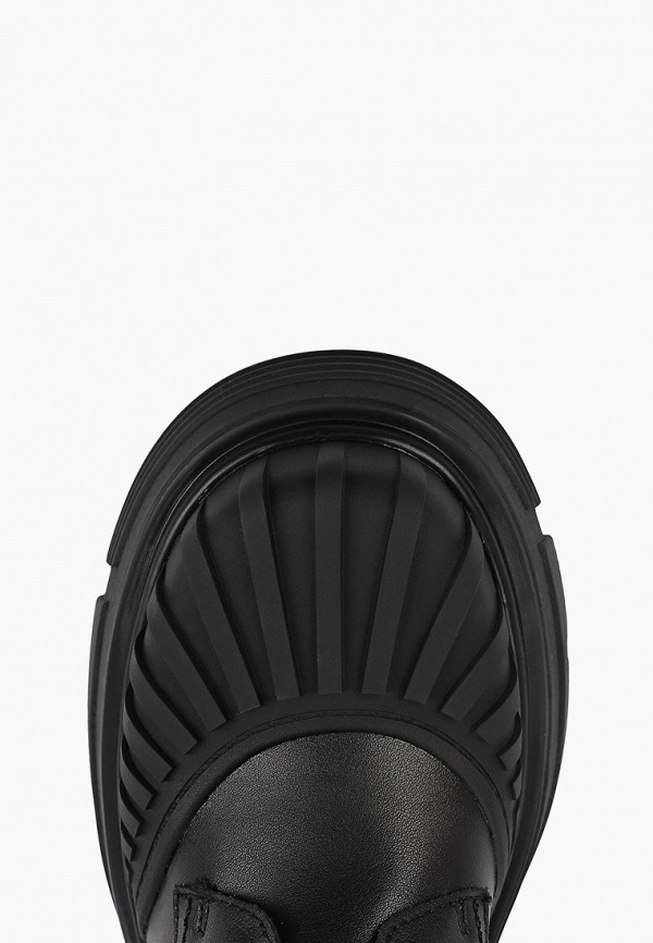 Тофа Ботинки - Exclusive Online - фото 4