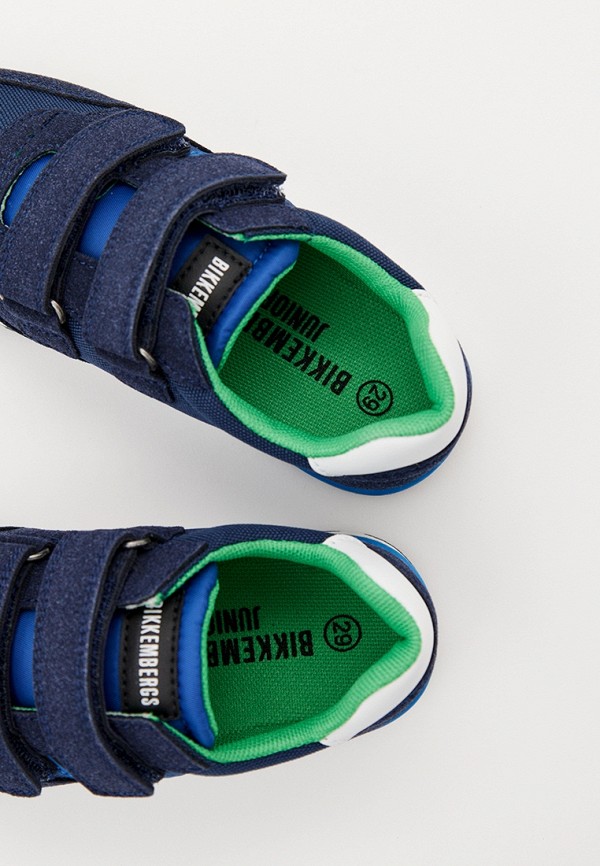 Bikkembergs Кроссовки - фото 4