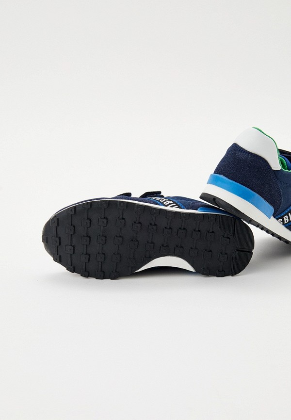 Bikkembergs Кроссовки - фото 5