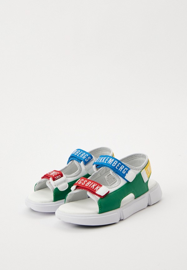 Bikkembergs Сандалии - фото 3