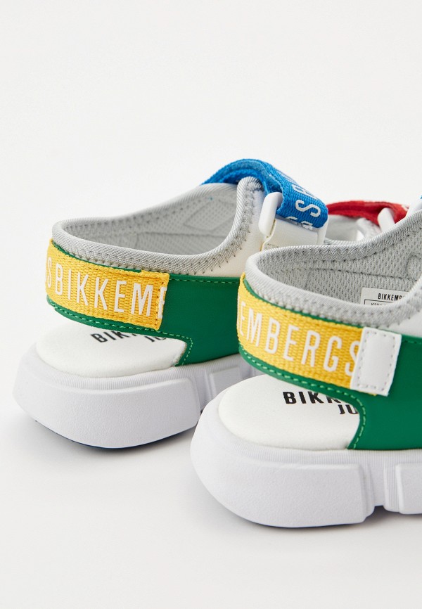 Bikkembergs Сандалии - фото 4