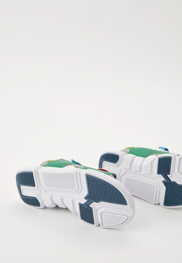 Bikkembergs Сандалии - фото 5