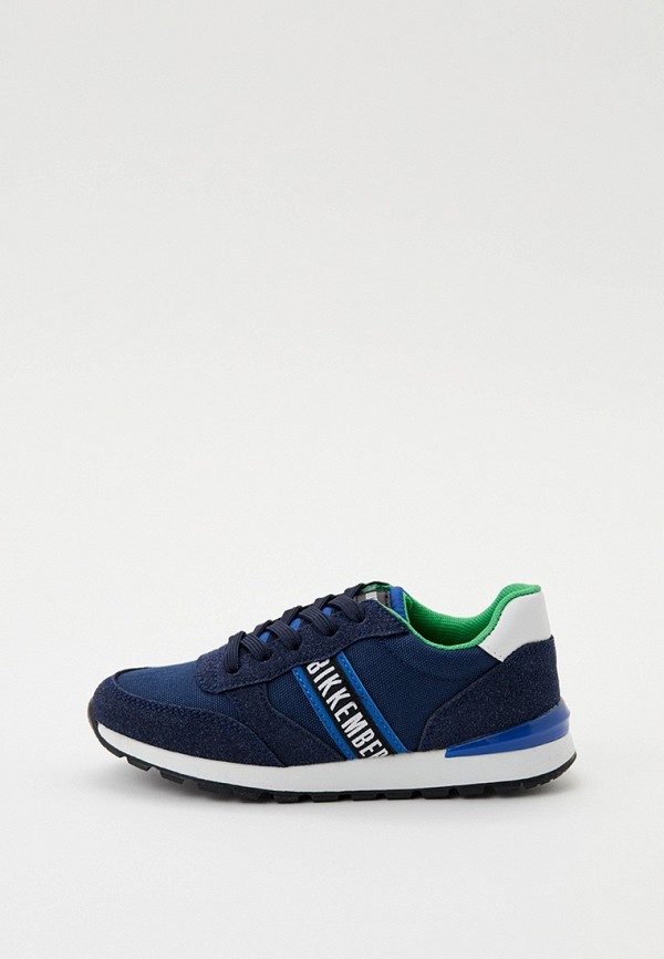 Bikkembergs Кроссовки - фото 1