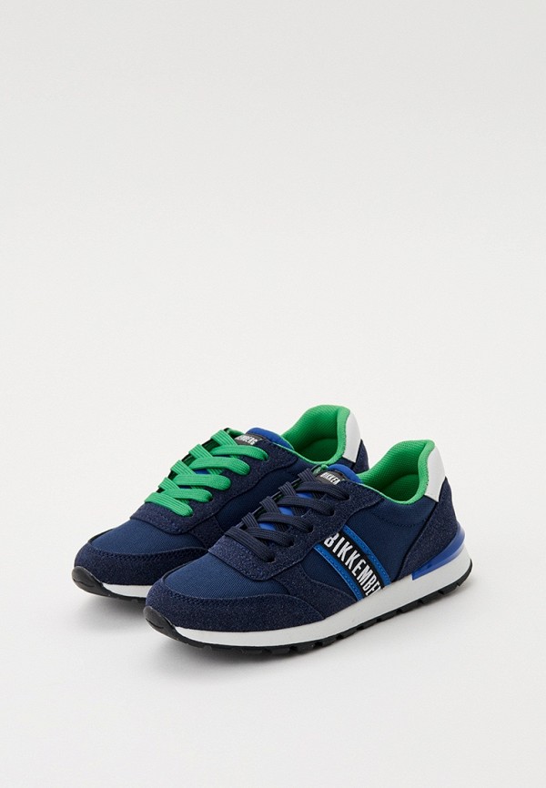 Bikkembergs Кроссовки - фото 3