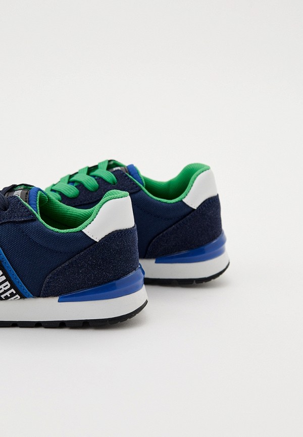 Bikkembergs Кроссовки - фото 4