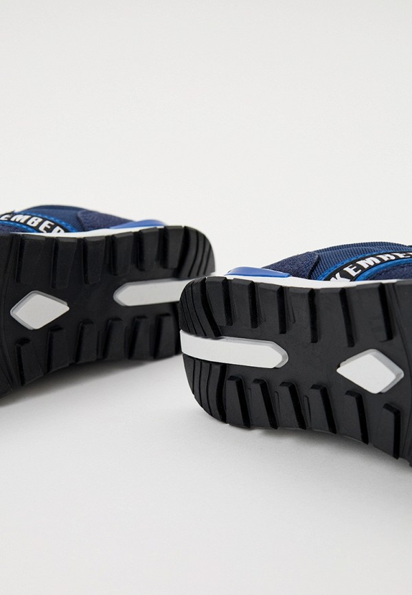 Bikkembergs Кроссовки - фото 5