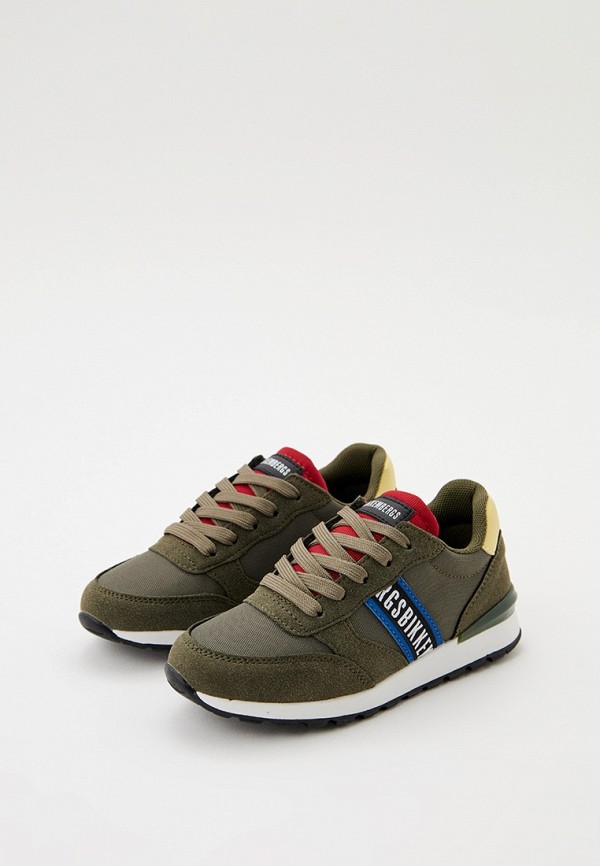 Bikkembergs Кроссовки - фото 3