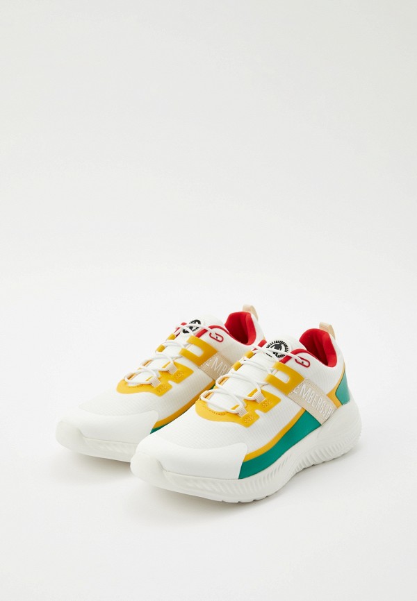 Bikkembergs Кроссовки - фото 3