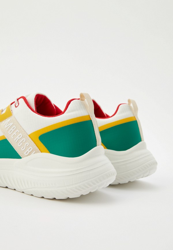 Bikkembergs Кроссовки - фото 4